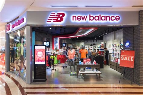 new balance store malaysia